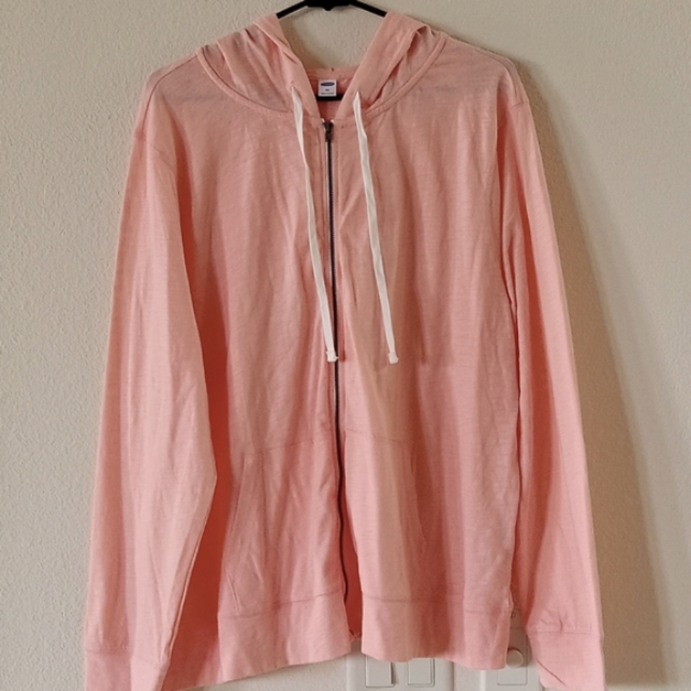 NWOT - Old Navy - Light Coral - Hoodie